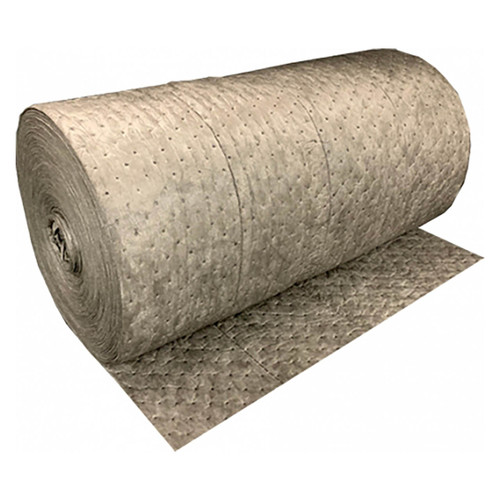 Essentials 30 in. x 150 ft. L Universal Three-Ply SMS Heavyweight Sorbent Roll