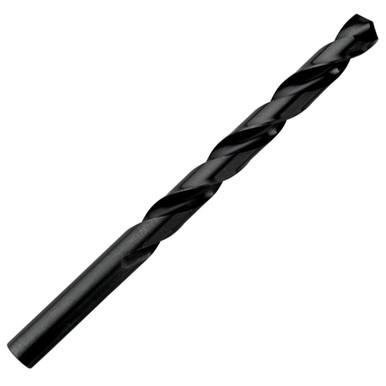 General Purpose 135 Degree Split Point Jobber Drill Bit : D USHD-D (12/Pkg.)