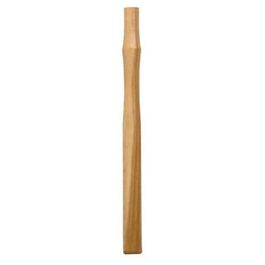 The AMES Companies, Inc. Blacksmith Engineer's Hammer Handles, 16 in, Hickory, 1/EA, #2046200
