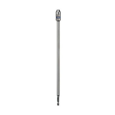 Irwin Lock-n-Load Quick Change Extensions, 1/4", 12" OAL, #IR-4935705 (6/Pkg)