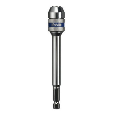 Irwin Lock-n-Load Quick Change Extensions, 3/8", 5 1/2" OAL, #IR-4935652 (Qty. 1)