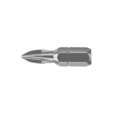 Irwin Phillips #3 Insert Bit, 1" #IWAF21PH32 (2 per Pack, 5 Packs)