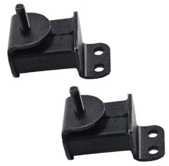 Echo 2 Pack Genuine OEM Cushions for PB-403 Leaf Blower V401000002-2PK