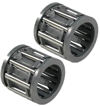 Echo 2 Pack of Genuine OEM Replacement Bearing Needles V555000010-2PK