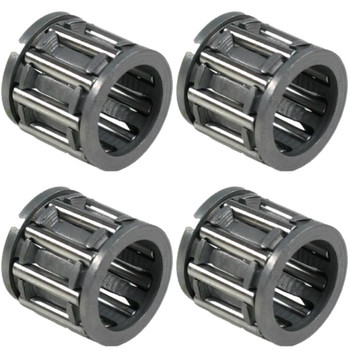 Echo 4 Pack of Genuine OEM Replacement Bearing Needles V555000010-4PK