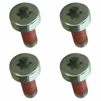 Echo 4 Pack of Genuine OEM Replacement Bolts V835000010-4PK