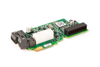 OPT-BF-VOPTBF VACON Optional for AC Drives. 1 x AO, 1 x DO, 1 x R.