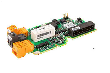 OPTBJ / OPT-BJ/ OPT-BJ-V VACON Optional for AC Drives. Safe Torque Off/ATEX (slot E).