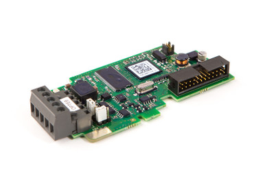OPT-E6-V VACON Optional for AC Drives. CANopen.