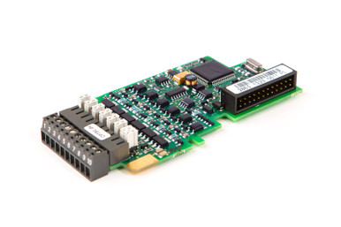 OPT-B1-V VACON Optional for AC Drives. (slot c,d,e). 6 x DI / DO, programable