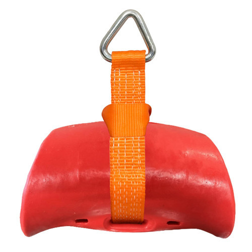 BadgerFlex 4 in. Heavy Duty Hose Suspension Saddle