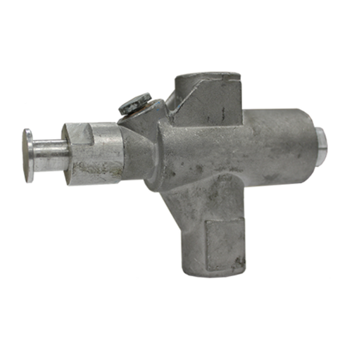 Cata-Dyne VALVE-ASV375 Safety Shut-Off Valve