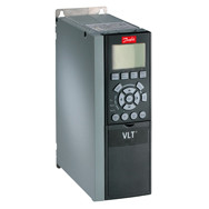 134U8121 Danfoss FC-302P4K0T5E20H2BGXXXXSXXXXALB8CXXXXD0
