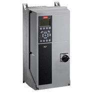 134N4266 Danfoss FC-302P2K2T5Y55H2XGX1OXSXXXXA0BXCXXXXDX