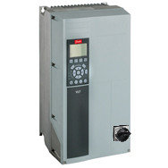 131B4378 Danfoss FC-301P1K1T4E55H1XNX1XXSXXXXAXBXCXXXXDX