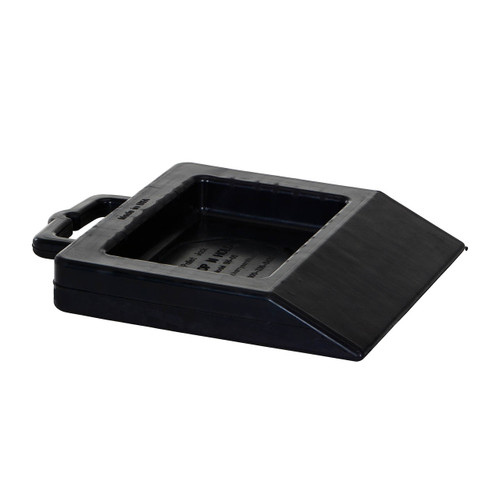 Vestil VPTS-05 Pallet Truck Stop