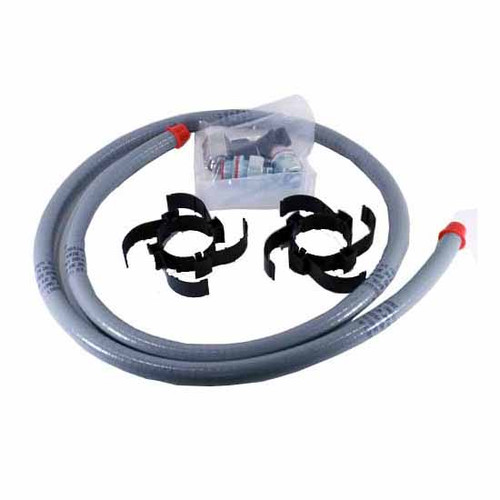 Veeder Root 0312020-984 Mag Probe Installation Kit for Aboveground Storage Tank