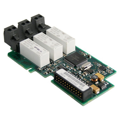OPT-B5-V VACON Optional for AC Drives. 3 x RO.