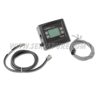 Viqua 270272-R COMMcenter with Dry Contact Board