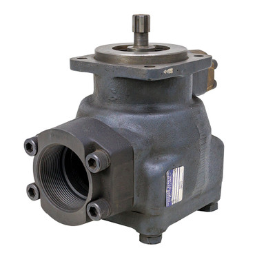 Webster VHP62-34-SSF-DUR-2-152-9960 F72 5429 Hydraulic Vane Pump