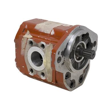 Sundstrand SNU3/63SSC07 Hydraulic Gear Motor