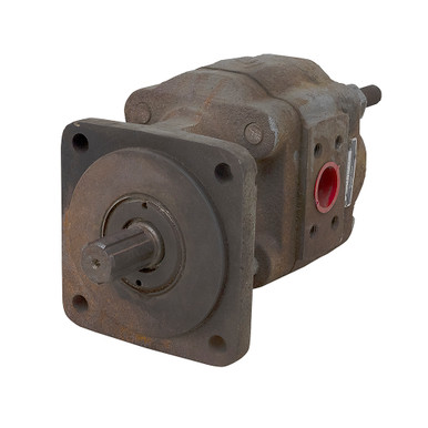 Commercial3A27019548 Hydraulic Gear Motor
