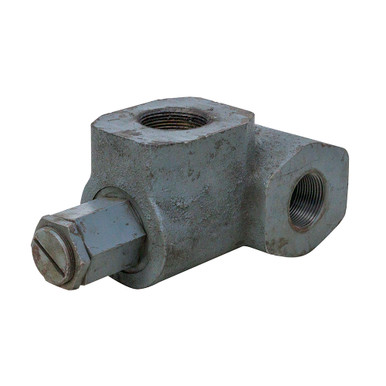 DM 3 Relief Valve