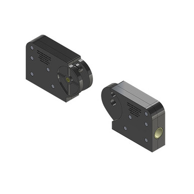 LW Flex Module End Cap Kit WGM-F-LW-ECK