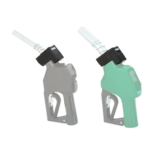 Gasboy Nano Nozzle Reader