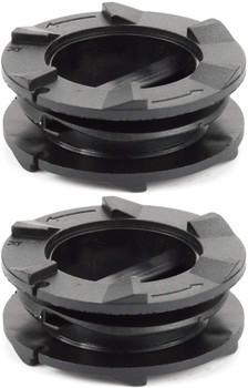 Echo 2 Pack of Genuine OEM Replacement Trimmer Heads X473000130-2PK