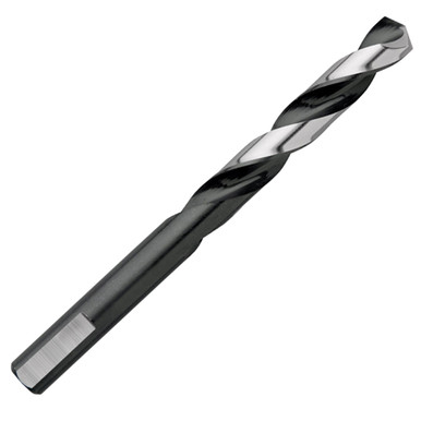 Brute Heavy Duty Mechanics Length Drill Bit: 11/64" XL28-11/64 (12/Pkg.)