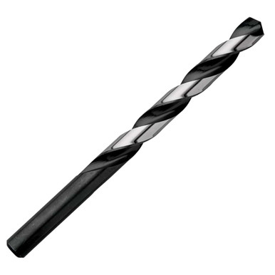 Brute XL5 Heavy Duty Jobber Drill Bits: 50 XL5-50 (12/Pkg.)