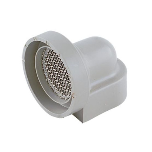 Emerson Fisher 3/4 in. FNPT Angle Type Vent Assembly