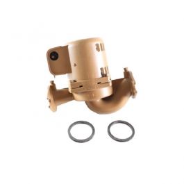 Laars Heating Systems A0095704 1/6HP Bronze Circulator Pump 115V