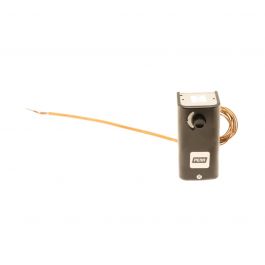Johnson Controls A19AAB-7 Temperature Control 100°F/300°F 8" Capillary Open-High Oven