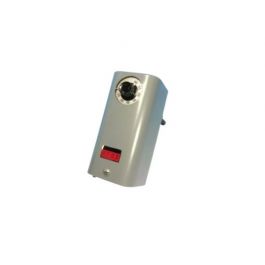 Johnson Controls A19ABC-42 Immersion Control 100°F-240°F 6°F-24°F Differential