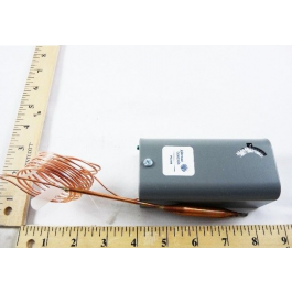 Johnson Controls A19ADC-42 Temperature Control 100 to 240°F W/6" Capillary