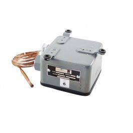 Johnson Controls A19ANC-1 SPDT Temperature Control 0°-150°F 10' Capillary Rain Proof