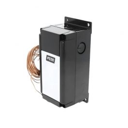 Johnson Controls A19QSC-1 SPDT Temperature Control 0-150°F 5 Differential NEMA 4X