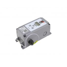 Johnson Controls A421AED-01 9" SPDT Defrost Cycle Sensor 120-240V
