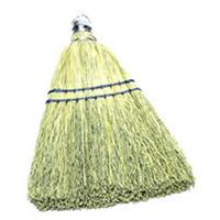 11 INCH CORN WHISK BROOM
