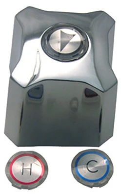 Tub-Shower Handle, Kohler Trend, Chrome