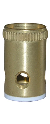 T&S Hot Stem Faucet Barrel With Seat