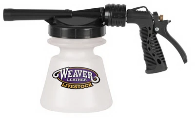Animal Wash Foamer