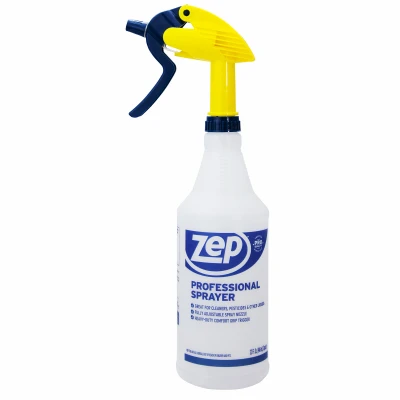 Trigger Spray Bottle, 32 oz.