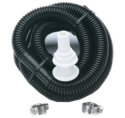 Bilge Pump Hose Kit, 3/4 In. x 5 Ft.