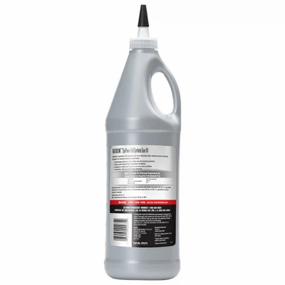 Advanced Protection Gear Oil, Full Synthetic, 75W90, 1 Qt.