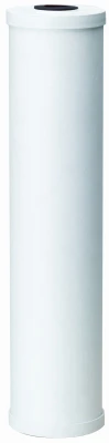 Pentair Residential Filtration To8-20-ss2-s06 20-inch Heavy-duty Water Filter Cartridge