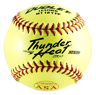 12 In. Softball