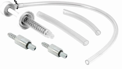 Marine Lower Unit Fluid Pump